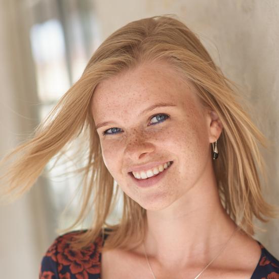 Bettina Stuhr Lindskow